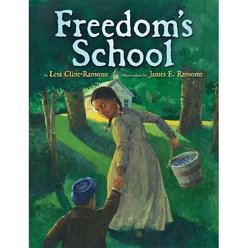 Freedom's School - Hardcover
