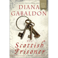 The Scottish Prisoner - Paperback