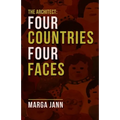 The Architect: Four Countries Four Faces - Paperback