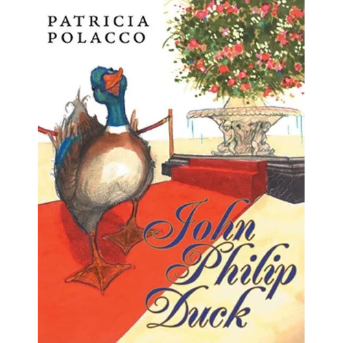 John Philip Duck - Hardcover