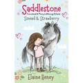 Saddlestone Connemara Pony Listening School Sinead and Strawberry - Paperback
