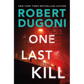 One Last Kill - Paperback