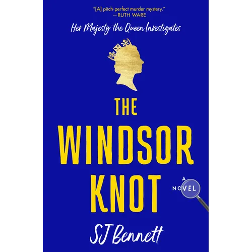 The Windsor Knot - Hardcover
