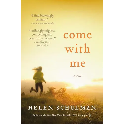 Come with Me - Paperback