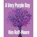 A Very Purple Day - Paperback