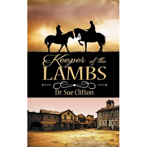 Keeper of the Lambs - Paperback