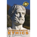 Nicomachean Ethics (Deluxe Library Edition) - Hardcover
