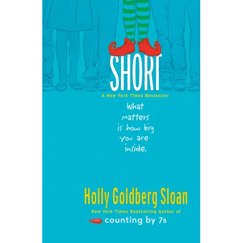 Short - Paperback