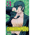 Chainsaw Man, Vol. 3: Kill Denji - Paperback