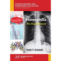 Hemophilia: The Royal Disease - Paperback