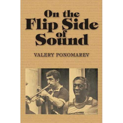 On the Flip Side of Sound - Paperback