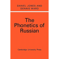 The Phonetics of Russian - Paperback
