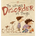 The Natural Disorder of Things - Paperback
