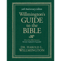 Willmington's Guide to the Bible - Hardcover