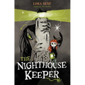 The Nighthouse Keeper - Paperback