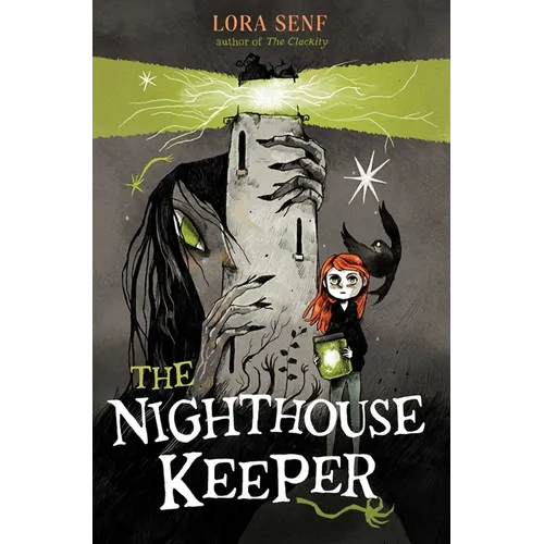 The Nighthouse Keeper - Paperback
