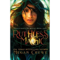Ruthless Magic - Paperback
