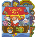 Noah's Ark - Board Book