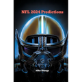 NFL 2024 Predictions - Paperback