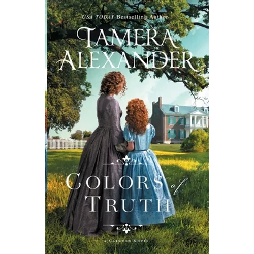 Colors of Truth - Paperback