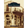 New Orleans - Paperback