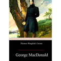 Thomas Wingfold, Curate - Paperback