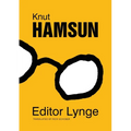 Editor Lynge - Paperback