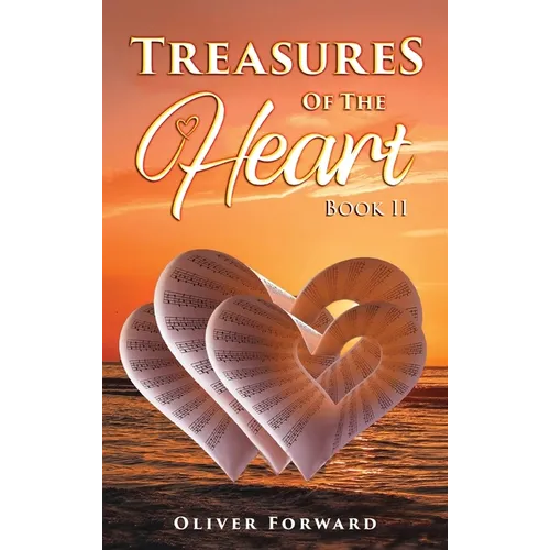 Treasures of the Heart - Hardcover