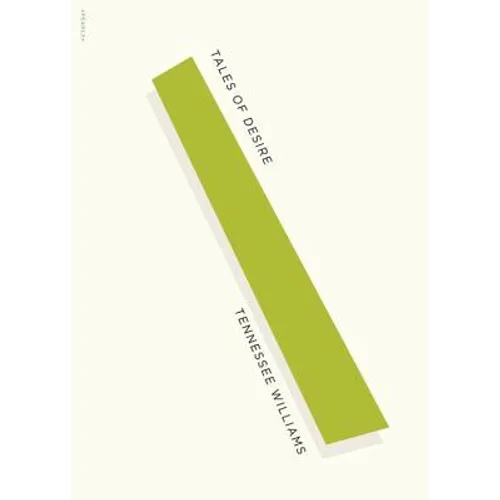Tales of Desire - Paperback
