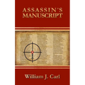 Assassin's Manuscript - Paperback