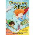 Oceans Alive - Hardcover