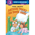 Arthur Tricks the Tooth Fairy - Paperback
