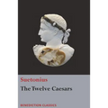 The Twelve Caesars - Paperback