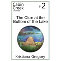 The Clue at the Bottom of the Lake - Paperback