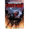 Miles Morales: Spider-Man by Cody Ziglar Vol. 1 - Trial by Spider - Paperback