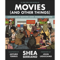 Movies (and Other Things) - Hardcover