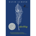 Skellig - Paperback