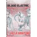 Blood Electric - Paperback