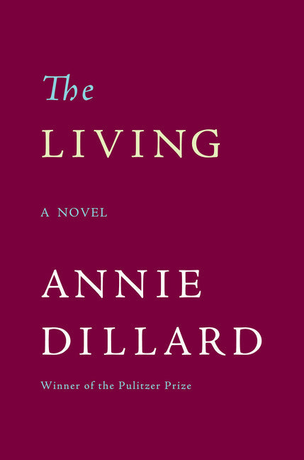 The Living - Paperback