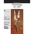 Painting in Oils - Paperback