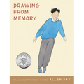 Drawing from Memory - Hardcover