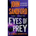 Eyes of Prey - Mass Market Paperbound