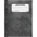 Graph Paper Composition Notebook: Math and Science Lover Graph Paper Cover (Quad Ruled 5 squares per inch, 100 pages) Birthday Gifts For Math Lover Te - Paperback