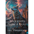 Thoughts From A Wolf - Paperback