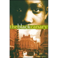 Black Canary - Paperback