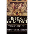 The House of Medici - Paperback