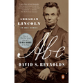 Abe: Abraham Lincoln in His Times - Paperback