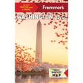 Frommer's Washington D.C. - Paperback
