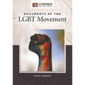 Documents of the LGBT Movement - Hardcover