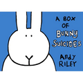 A Box of Bunny Suicides: The Book of Bunny Suicides/Return of the Bunny Suicides - Boxed Set